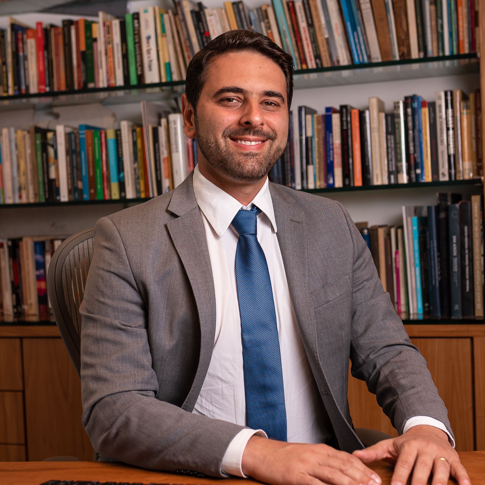 DIEGO LIBARDI 