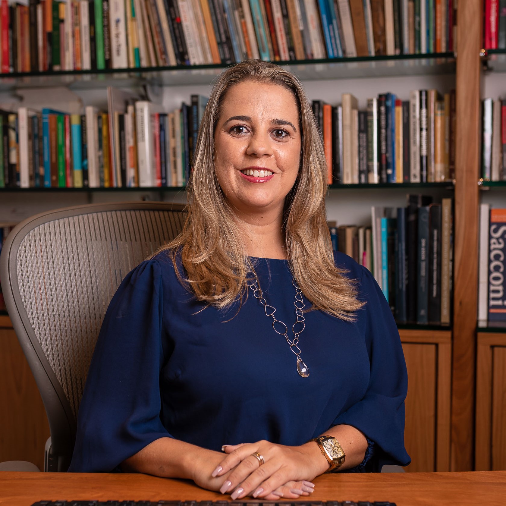 BRUNA GOZZI DE LIMA BRANDÃO 